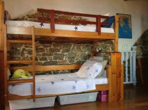 Skopelos Lovely Home Glossa