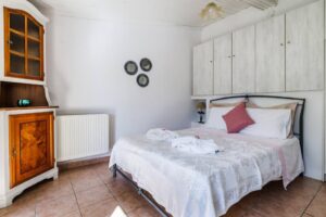 Skopelos Machis House Chora Town