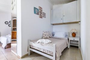 Skopelos Machis House Chora Town