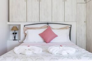 Skopelos Machis House Chora Town