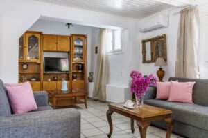 Skopelos Machis House Chora Town