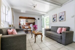 Skopelos Machis House Chora Town