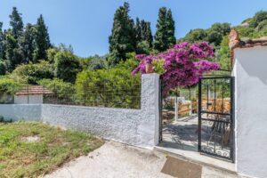 Skopelos Machis House Chora Town