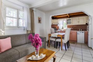 Skopelos Machis House Chora Town