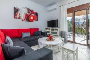 Skopelos Meandros House