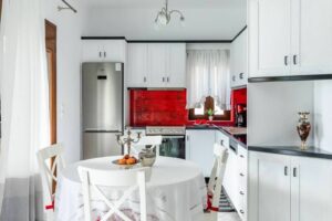 Skopelos Meandros House