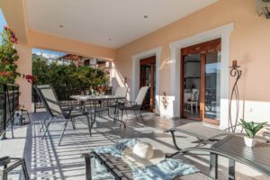 Skopelos Meandros House