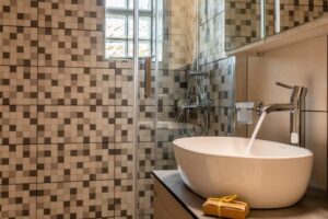 Skopelos Meandros House