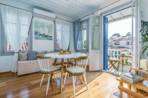 Skopelos Myrtia House