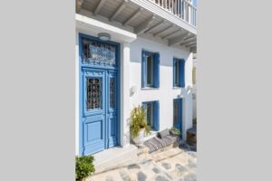 Skopelos Myrtia House