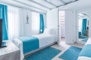Skopelos Myrtia House
