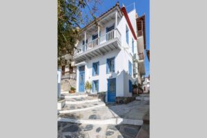 Skopelos Myrtia House