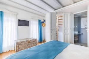Skopelos Myrtia House