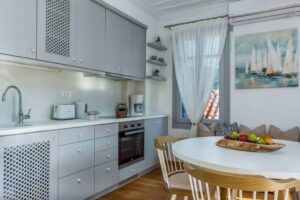 Skopelos Myrtia House