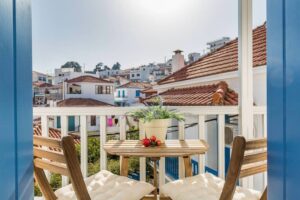 Skopelos Myrtia House