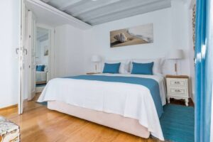 Skopelos Myrtia House