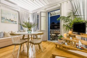 Skopelos Myrtia House