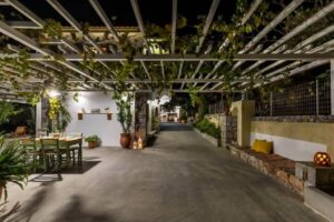 Skopelos Nina Myrtia Countryside House