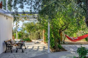 Skopelos Nina Myrtia Countryside House