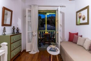 Skopelos Nina Myrtia Countryside House