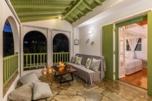 Skopelos Nina Myrtia Countryside House