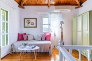 Skopelos Nina Myrtia Countryside House