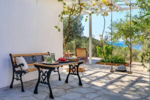 Skopelos Nina Myrtia Countryside House