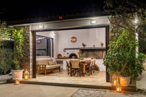 Skopelos Nina Myrtia Countryside House