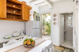 Skopelos Nina Myrtia Countryside House