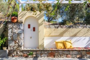 Skopelos Nina Myrtia Countryside House