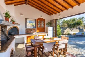 Skopelos Nina Myrtia Countryside House