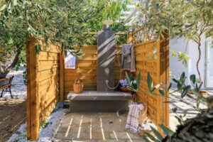 Skopelos Nina Myrtia Countryside House