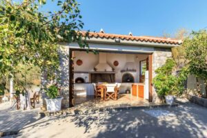 Skopelos Nina Myrtia Countryside House