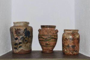 Skopelos Nisaia Country House