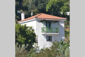 Skopelos Nisaia Country House
