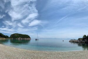 Skopelos Nisaia Country House