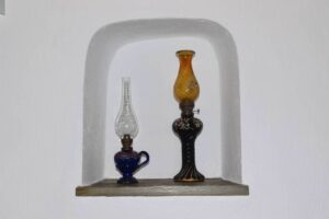 Skopelos Nisaia Country House