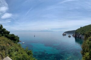 Skopelos Nisaia Country House