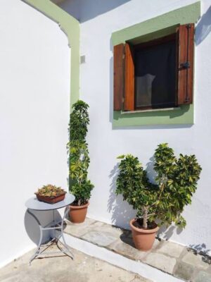 Skopelos Olivetree Private Villa Chora Houses