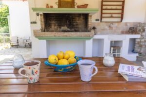 Skopelos Olivetree Private Villa Chora Houses
