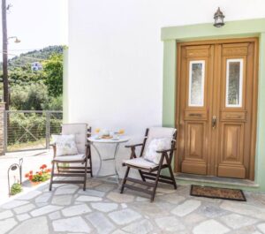 Skopelos Olivetree Private Villa Chora Houses