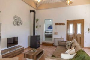 Skopelos Olivetree Private Villa Chora Houses