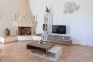 Skopelos Olivetree Private Villa Chora Houses