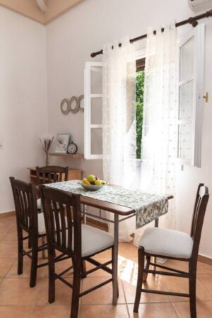 Skopelos Olivetree Private Villa Chora Houses