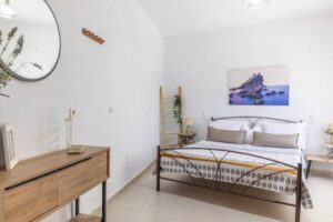 Skopelos Olivetree Private Villa Chora Houses