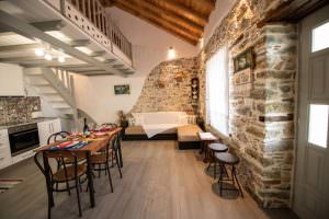 Skopelos Oneiro Cottage House