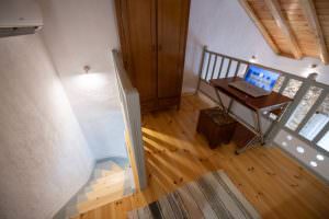 Skopelos Oneiro Cottage House