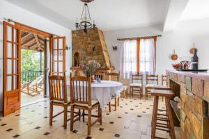 Skopelos Ouranio Home Apartments Chora Town