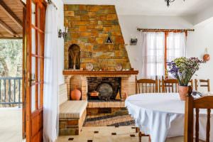 Skopelos Ouranio Home Apartments Chora Town