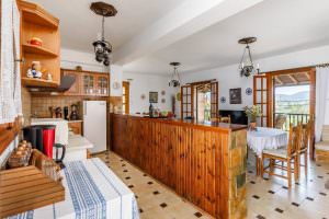 Skopelos Ouranio Home Apartments Chora Town